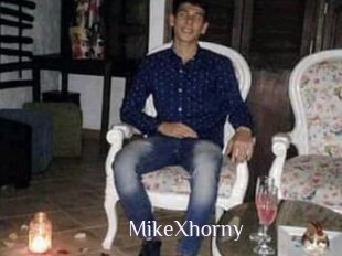 MikeXhorny