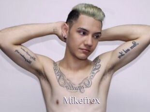 Mikefrox