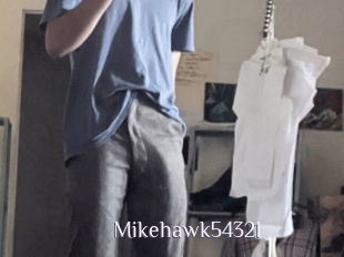 Mikehawk54321