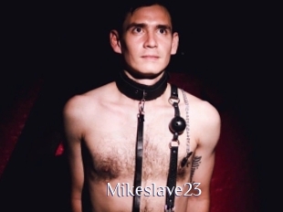 Mikeslave23