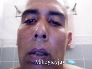 Mikeyjayjay