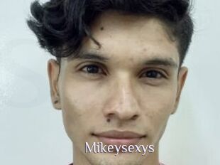 Mikeysexys