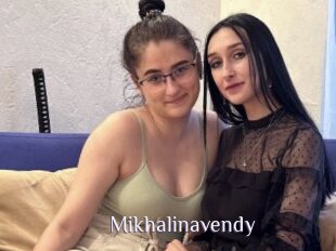 Mikhalinavendy