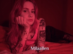 Milaallen