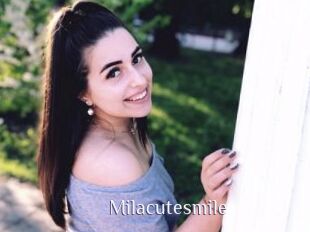 Milacutesmile