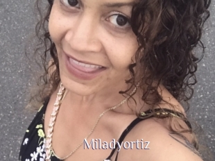 Miladyortiz