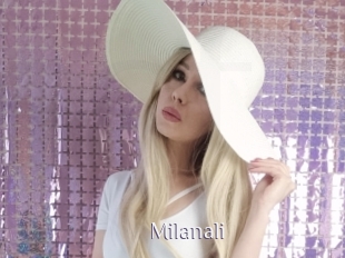 Milanali