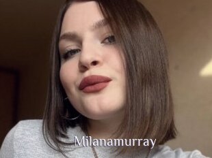 Milanamurray