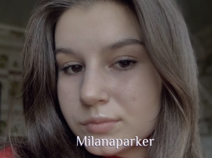 Milanaparker