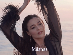 Milanas