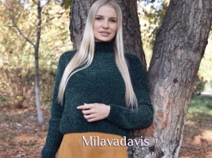 Milavadavis