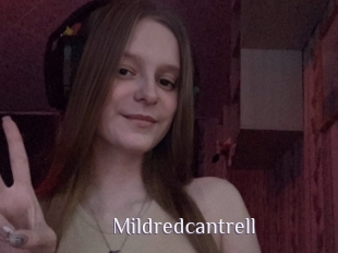 Mildredcantrell