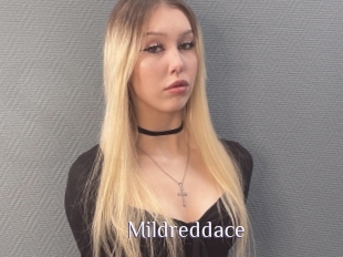 Mildreddace