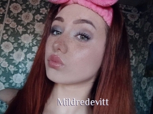 Mildredevitt