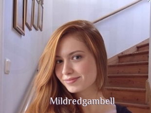 Mildredgambell