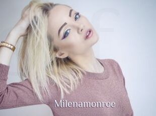 Milenamonroe