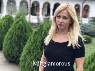 Milfglamorous