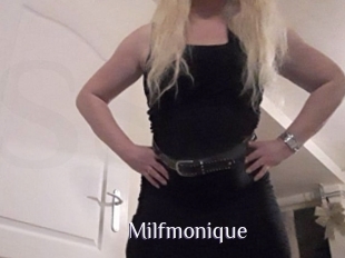 Milfmonique