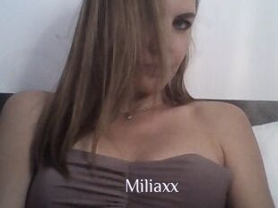 Miliaxx