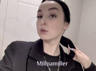 Milinamiller