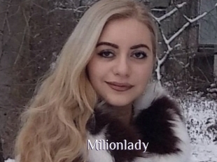 Milionlady