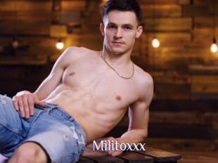 Militoxxx