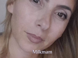 Milkmam