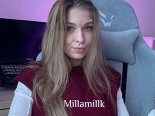 Millamillk