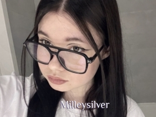 Milleysilver