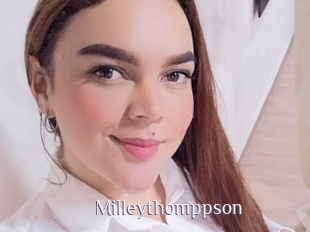 Milleythomppson