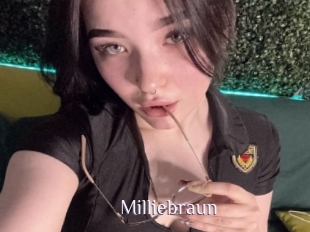 Milliebraun