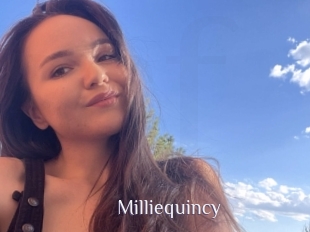 Milliequincy