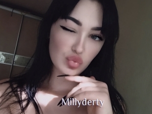 Millyderty