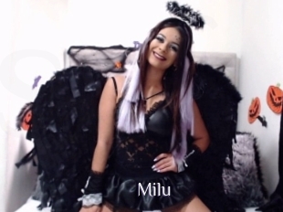 Milu