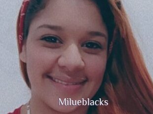 Milueblacks