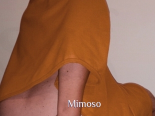 Mimoso