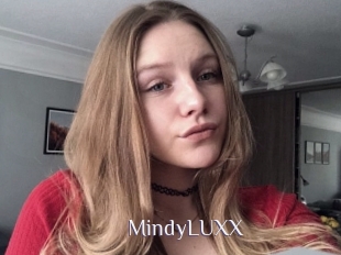 MindyLUXX