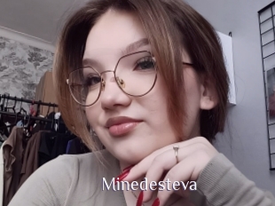 Minedesteva