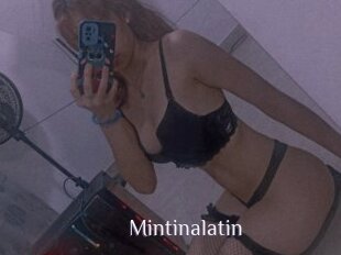 Mintinalatin