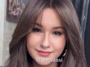 Miraevansi