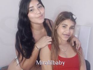 Miralilbaby