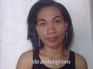 Mirandahgreen