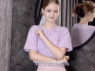 Mirandalerox