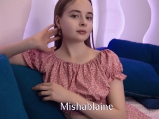 Mishablaine