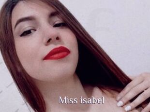 Miss_isabel