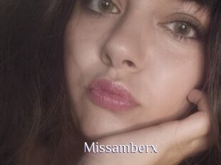 Missamberx