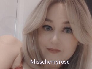 Misscherryrose