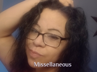 Missellaneous