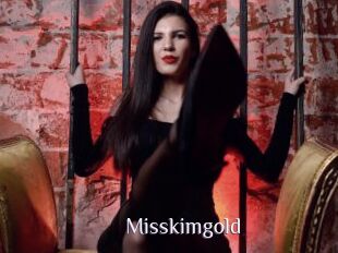 Misskimgold