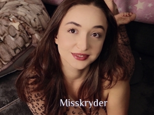 Misskryder